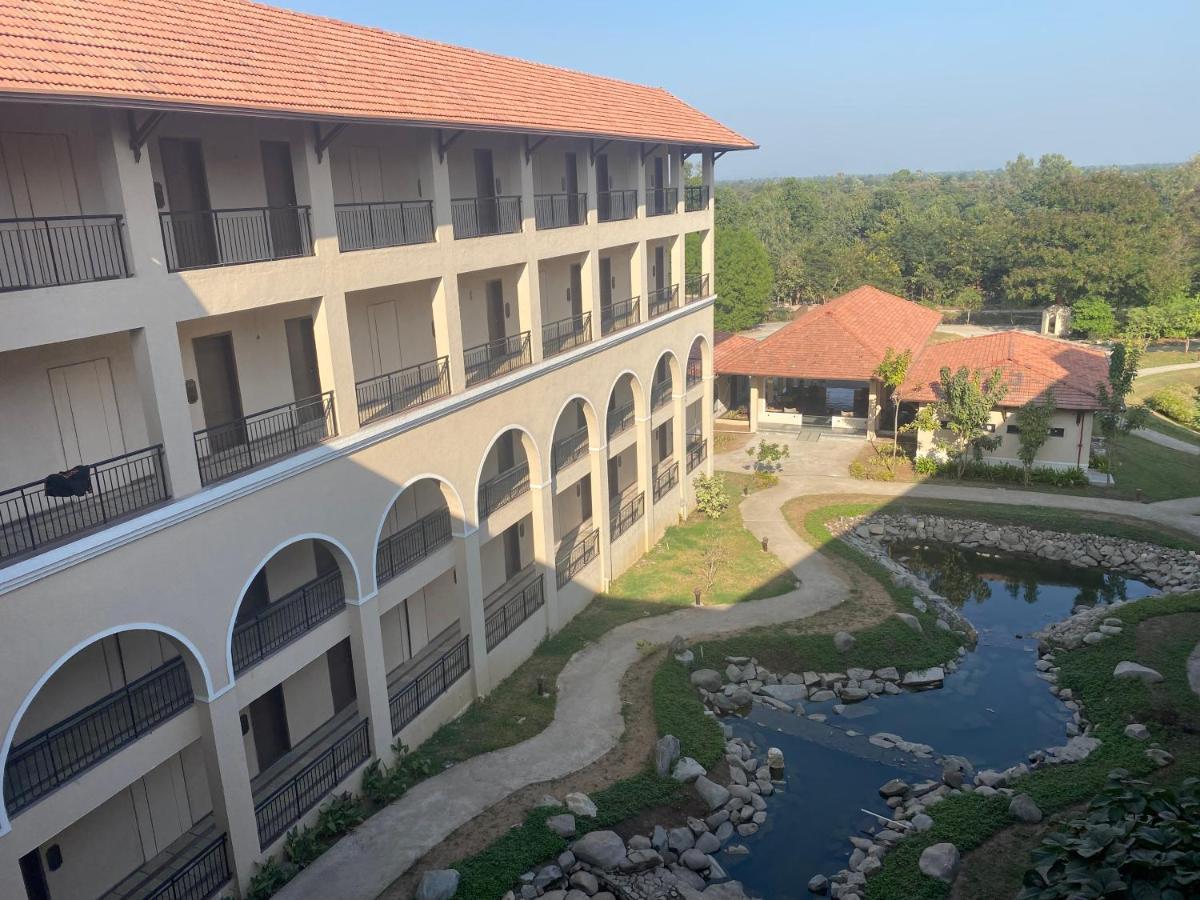 Bhanu The Fern Forest & Spa, Hotel 5*