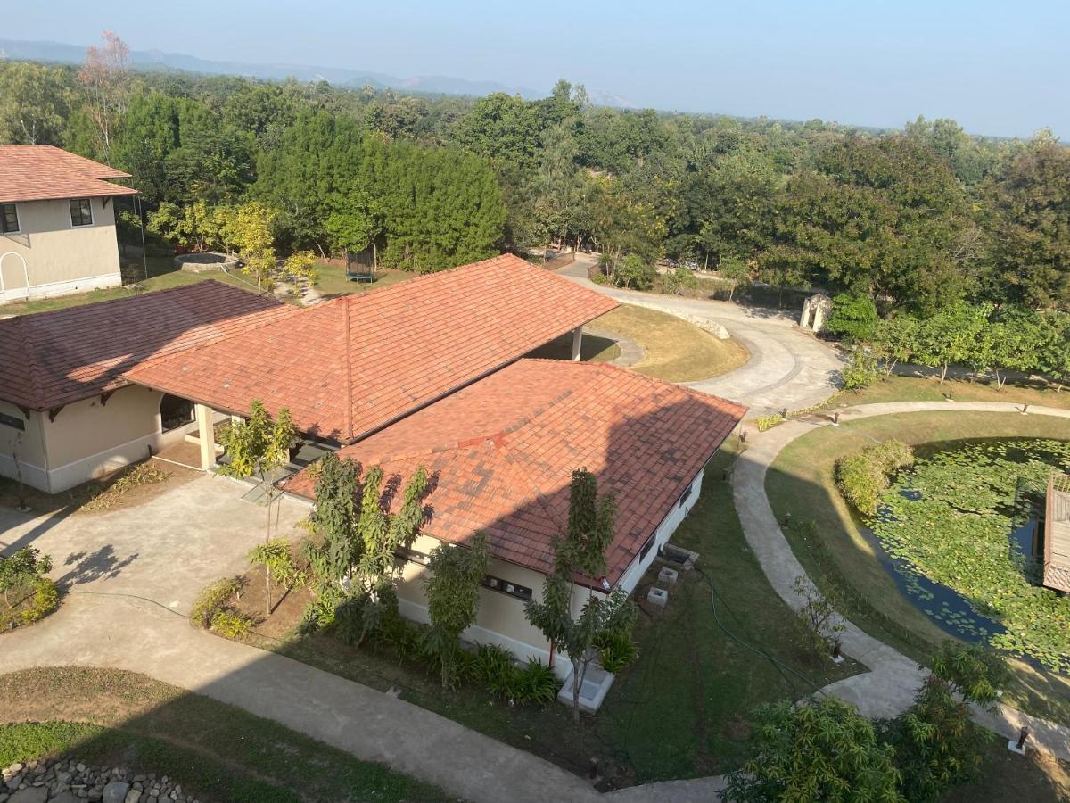 Bhanu The Fern Forest & Spa, Jambughoda