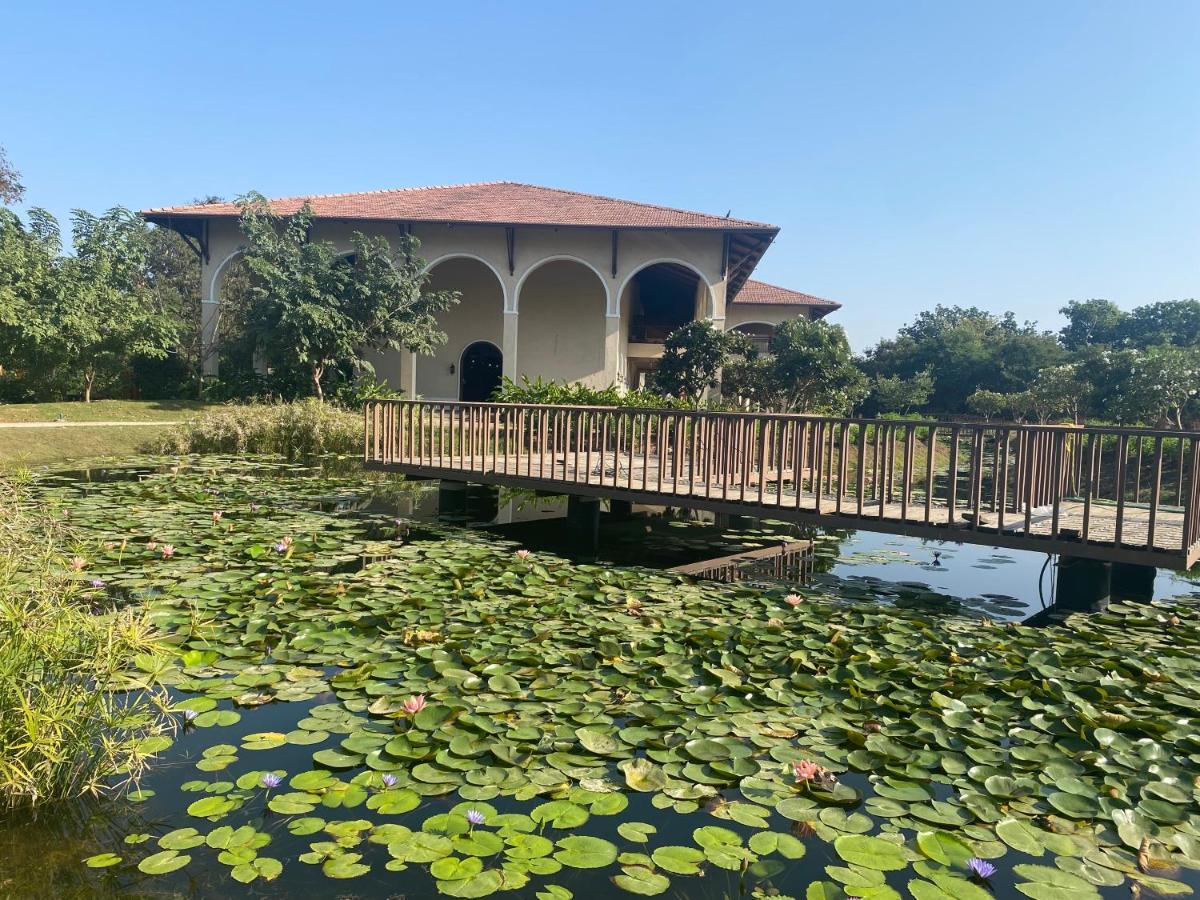 Bhanu The Fern Forest & Spa, Hotel