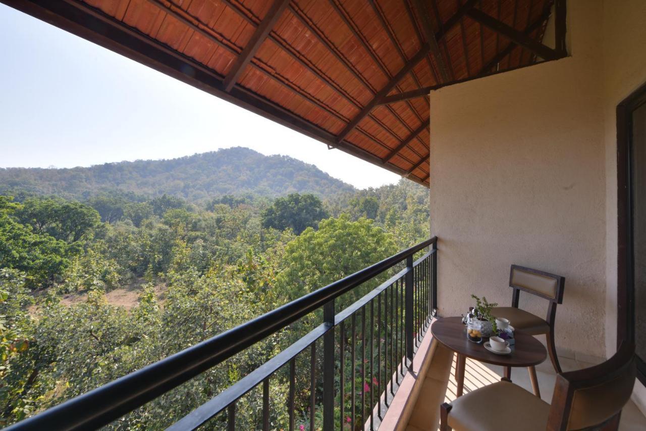 Bhanu The Fern Forest & Spa, 5*
