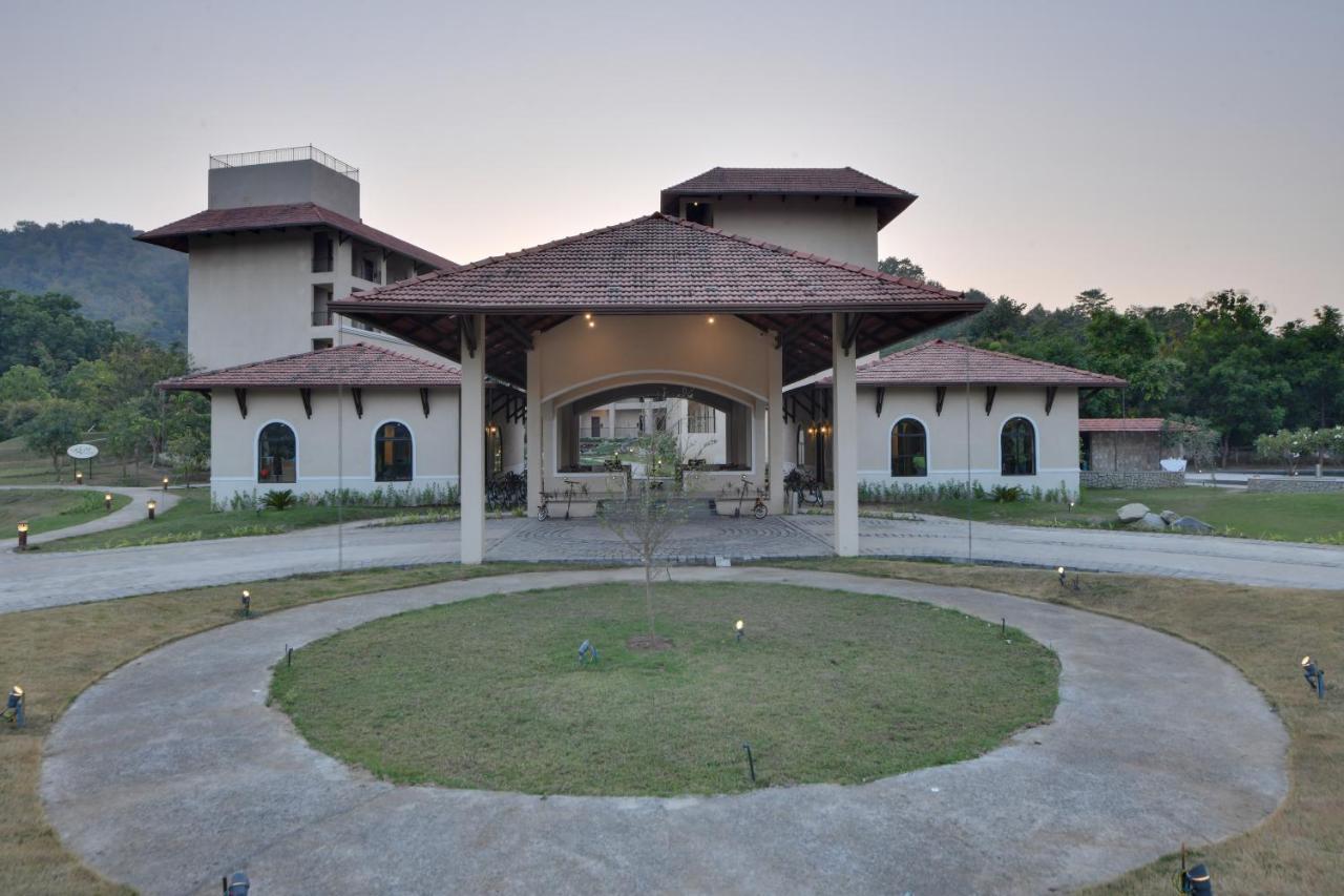 Bhanu The Fern Forest & Spa, Hotel Jambughoda