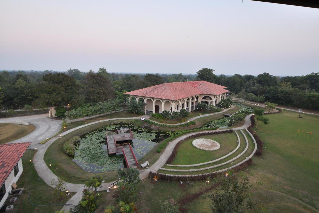 Bhanu The Fern Forest & Spa, 5* Jambughoda
