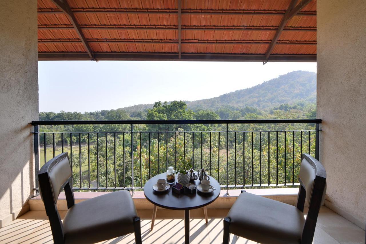 Bhanu The Fern Forest & Spa, 5*