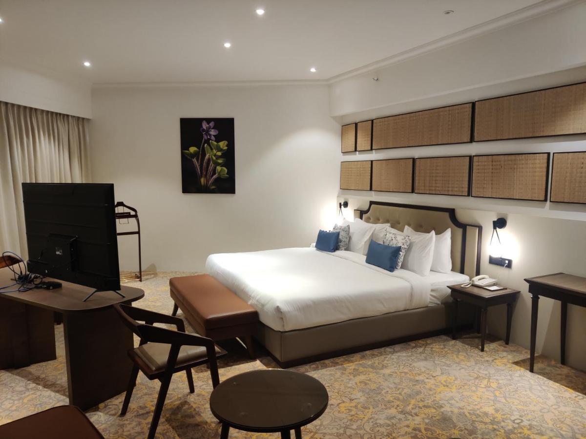 Hotel Bhanu The Fern Forest & Spa, 5*
