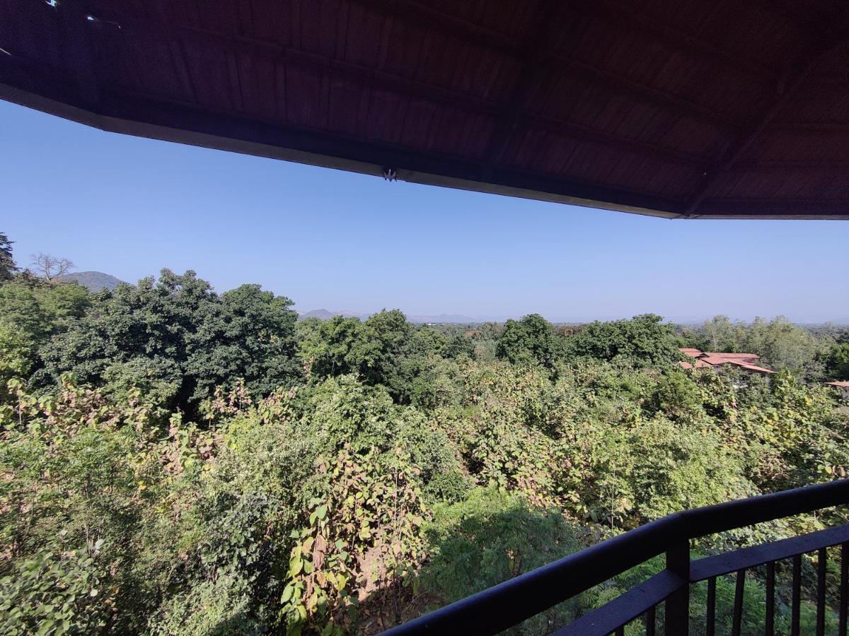 Bhanu The Fern Forest & Spa, 5*